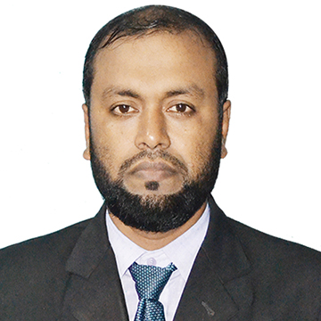 MD. BELLAL HOSEN
